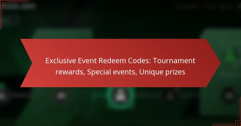 featured-image-eclusive-event-redeem-codes-tournament-rewards-special-events-unique-prizes