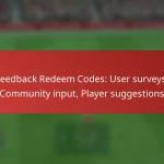 featured-image-feedback-redeem-codes-user-surveys-community-input-player-suggestions